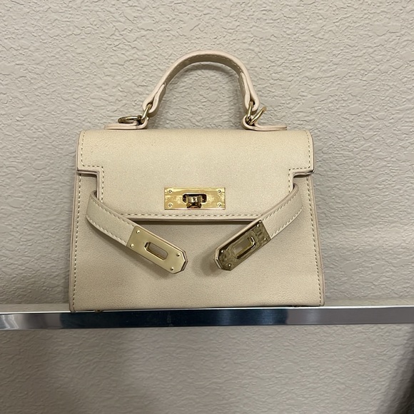 Mini purse - Picture 4 of 7